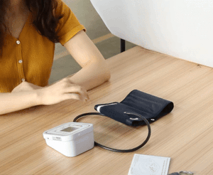 Digital Blood Pressure Monitor | جهاز قياس الضغط